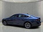 Used 2023 Honda Accord Sedan EX CVT in FORT PIERCE, FLORIDA (Photo 8)