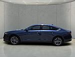 Used 2023 Honda Accord Sedan EX CVT in FORT PIERCE, FLORIDA (Photo 9)