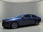 Used 2023 Honda Accord Sedan EX CVT in FORT PIERCE, FLORIDA (Photo 10)
