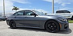Used 2022 BMW 3 SERIES 330I SEDAN NORTH AMERICA in FORT PIERCE, FLORIDA