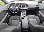 Used 2023 DODGE CHALLENGER GT RWD in FORT PIERCE, FLORIDA (Photo 34)