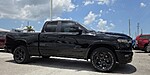 Used 2025 RAM 1500 BIG HORN 4X2 QUAD CAB 6'4" BOX in FORT PIERCE, FLORIDA