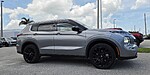 Used 2024 MITSUBISHI OUTLANDER SE BLACK EDITION FWD in FORT PIERCE, FLORIDA