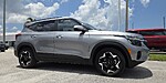 Used 2025 KIA SELTOS S IVT FWD in FORT PIERCE, FLORIDA