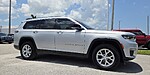 Used 2023 JEEP GRAND CHEROKEE L LIMITED 4X4 in FORT PIERCE, FLORIDA