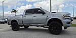 Used 2022 RAM 2500 LARAMIE 4X4 CREW CAB 6'4" BOX in FORT PIERCE, FLORIDA