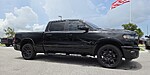 Used 2025 RAM 1500 LARAMIE 4X4 CREW CAB 6'4" BOX in FORT PIERCE, FLORIDA