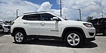 Used 2019 JEEP COMPASS LATITUDE FWD in FORT PIERCE, FLORIDA