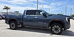 Used 2025 GMC SIERRA 3500HD 4WD CREW CAB 159" DENALI ULTIMATE in FORT PIERCE, FLORIDA