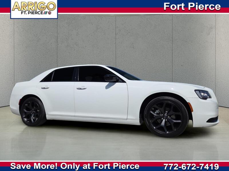 Used 2023 CHRYSLER 300 TOURING RWD in FORT PIERCE, FLORIDA