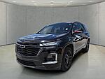 Used 2023 CHEVROLET TRAVERSE FWD 4DR PREMIER in FORT PIERCE, FLORIDA (Photo 11)