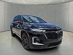 Used 2023 CHEVROLET TRAVERSE FWD 4DR PREMIER in FORT PIERCE, FLORIDA (Photo 13)