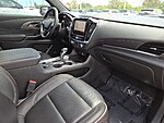 Used 2023 CHEVROLET TRAVERSE FWD 4DR PREMIER in FORT PIERCE, FLORIDA (Photo 14)