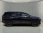 Used 2023 CHEVROLET TRAVERSE FWD 4DR PREMIER in FORT PIERCE, FLORIDA (Photo 3)