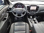 Used 2023 CHEVROLET TRAVERSE FWD 4DR PREMIER in FORT PIERCE, FLORIDA (Photo 28)
