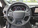 Used 2023 CHEVROLET TRAVERSE FWD 4DR PREMIER in FORT PIERCE, FLORIDA (Photo 35)