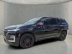 Used 2023 CHEVROLET TRAVERSE FWD 4DR PREMIER in FORT PIERCE, FLORIDA (Photo 10)