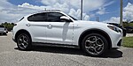 Used 2022 ALFA ROMEO STELVIO TI AWD in FORT PIERCE, FLORIDA
