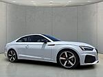 Used 2022 AUDI A5 S LINE PREMIUM PLUS 45 TFSI QUATTRO in FORT PIERCE, FLORIDA (Photo 1)