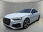 Used 2022 AUDI A5 S LINE PREMIUM PLUS 45 TFSI QUATTRO in FORT PIERCE, FLORIDA (Photo 11)