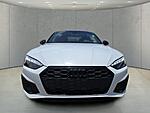 Used 2022 AUDI A5 S LINE PREMIUM PLUS 45 TFSI QUATTRO in FORT PIERCE, FLORIDA (Photo 12)