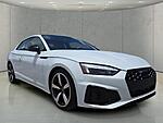 Used 2022 AUDI A5 S LINE PREMIUM PLUS 45 TFSI QUATTRO in FORT PIERCE, FLORIDA (Photo 13)