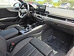 Used 2022 AUDI A5 S LINE PREMIUM PLUS 45 TFSI QUATTRO in FORT PIERCE, FLORIDA (Photo 14)