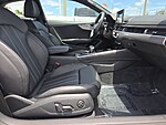 Used 2022 AUDI A5 S LINE PREMIUM PLUS 45 TFSI QUATTRO in FORT PIERCE, FLORIDA (Photo 15)