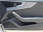 Used 2022 AUDI A5 S LINE PREMIUM PLUS 45 TFSI QUATTRO in FORT PIERCE, FLORIDA (Photo 17)