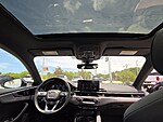 Used 2022 AUDI A5 S LINE PREMIUM PLUS 45 TFSI QUATTRO in FORT PIERCE, FLORIDA (Photo 20)
