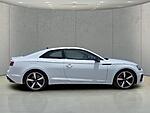 Used 2022 AUDI A5 S LINE PREMIUM PLUS 45 TFSI QUATTRO in FORT PIERCE, FLORIDA (Photo 3)