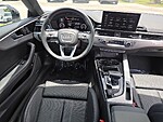 Used 2022 AUDI A5 S LINE PREMIUM PLUS 45 TFSI QUATTRO in FORT PIERCE, FLORIDA (Photo 21)