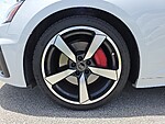 Used 2022 AUDI A5 S LINE PREMIUM PLUS 45 TFSI QUATTRO in FORT PIERCE, FLORIDA (Photo 22)