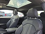 Used 2022 AUDI A5 S LINE PREMIUM PLUS 45 TFSI QUATTRO in FORT PIERCE, FLORIDA (Photo 25)