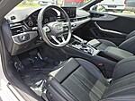 Used 2022 AUDI A5 S LINE PREMIUM PLUS 45 TFSI QUATTRO in FORT PIERCE, FLORIDA (Photo 27)