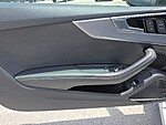 Used 2022 AUDI A5 S LINE PREMIUM PLUS 45 TFSI QUATTRO in FORT PIERCE, FLORIDA (Photo 28)