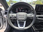Used 2022 AUDI A5 S LINE PREMIUM PLUS 45 TFSI QUATTRO in FORT PIERCE, FLORIDA (Photo 30)