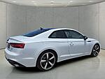 Used 2022 AUDI A5 S LINE PREMIUM PLUS 45 TFSI QUATTRO in FORT PIERCE, FLORIDA (Photo 4)
