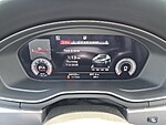 Used 2022 AUDI A5 S LINE PREMIUM PLUS 45 TFSI QUATTRO in FORT PIERCE, FLORIDA (Photo 33)