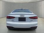 Used 2022 AUDI A5 S LINE PREMIUM PLUS 45 TFSI QUATTRO in FORT PIERCE, FLORIDA (Photo 6)