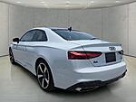 Used 2022 AUDI A5 S LINE PREMIUM PLUS 45 TFSI QUATTRO in FORT PIERCE, FLORIDA (Photo 7)
