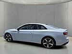 Used 2022 AUDI A5 S LINE PREMIUM PLUS 45 TFSI QUATTRO in FORT PIERCE, FLORIDA (Photo 8)