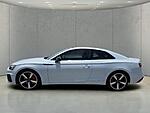 Used 2022 AUDI A5 S LINE PREMIUM PLUS 45 TFSI QUATTRO in FORT PIERCE, FLORIDA (Photo 9)