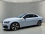 Used 2022 AUDI A5 S LINE PREMIUM PLUS 45 TFSI QUATTRO in FORT PIERCE, FLORIDA (Photo 10)