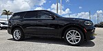 Used 2022 DODGE DURANGO GT PLUS AWD in FORT PIERCE, FLORIDA