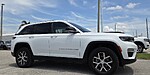 Used 2024 JEEP GRAND CHEROKEE LIMITED 4X4 in FORT PIERCE, FLORIDA