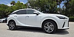 Used 2025 LEXUS RX RX 350H PREMIUM AWD in FORT PIERCE, FLORIDA