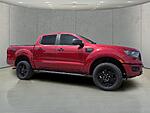 Used 2021 FORD RANGER XLT 4WD SUPERCREW 5' BOX in FORT PIERCE, FLORIDA (Photo 1)