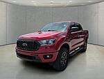 Used 2021 FORD RANGER XLT 4WD SUPERCREW 5' BOX in FORT PIERCE, FLORIDA (Photo 11)
