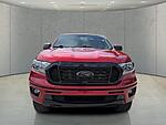 Used 2021 FORD RANGER XLT 4WD SUPERCREW 5' BOX in FORT PIERCE, FLORIDA (Photo 12)